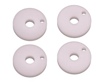 DÄMPFER-KOLBEN PTFE (2+2)